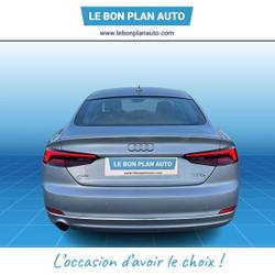 Audi A5 Sportback 1.4 TFSI 150ch Design S tronic 7 Boll&egrave;ne