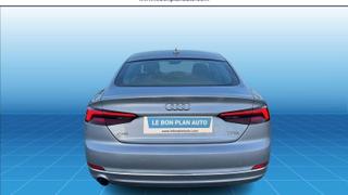 Audi A5 Sportback  - Design - photo 2