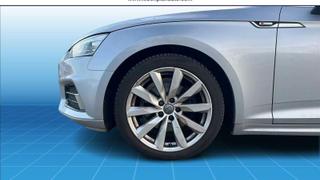 Audi A5 Sportback  - Design - photo 3