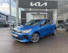 Kia Rio Auxerre