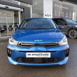 Kia Rio 1.0 T-GDI 100ch GT-Line DCT7 Auxerre