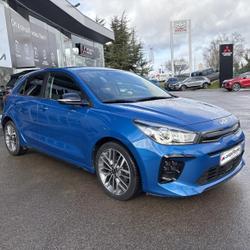Kia Rio 1.0 T-GDI 100ch GT-Line DCT7 Auxerre