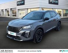 Peugeot 2008 Sarreguemines