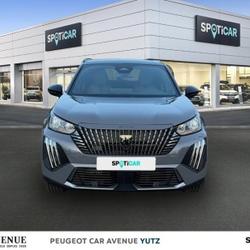 Peugeot 2008 1.2 Hybrid 145ch ENVY e-DCS6 Sarreguemines
