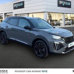 Peugeot 2008 1.2 Hybrid 145ch ENVY e-DCS6 Sarreguemines