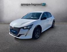 Peugeot 208 Le Havre