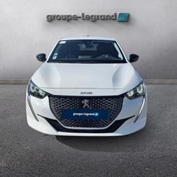 Peugeot 208 e-208 136ch Style Le Havre