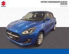 Suzuki Swift Voglans