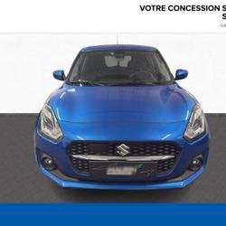 Suzuki Swift 1.2 Dualjet Hybrid 83ch Privil&egrave;ge AllGrip Voglans