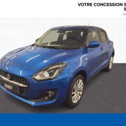 Suzuki Swift 1.2 Dualjet Hybrid 83ch Privil&egrave;ge AllGrip Ville-la-Grand