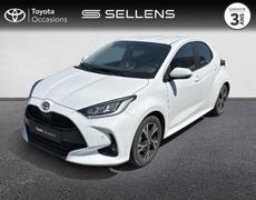 Toyota Yaris Fréjus