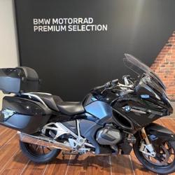 BMW R60 R 1250 RT Lesm&eacute;nils