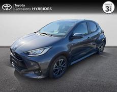 Toyota Yaris Cesson-Sévigné