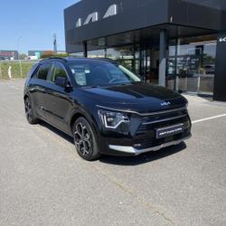 Kia Niro 1.6 GDi 141ch HEV Premium DCT6 Caudan