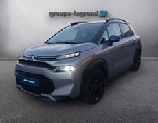 Citroen C3 Aircross Le Havre