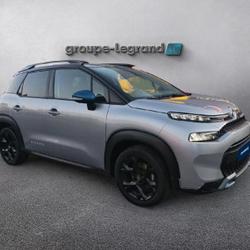 Citroen C3 Aircross PureTech 110ch S&S Rip Curl Le Havre