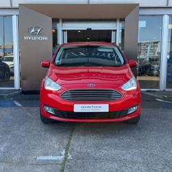 Ford C Max 1.0 EcoBoost 125ch Stop&Start Titanium Euro6.2 Le Mans