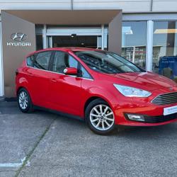Ford C Max 1.0 EcoBoost 125ch Stop&Start Titanium Euro6.2 Le Mans