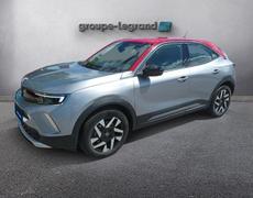 Opel Mokka - Mokka-e 136ch Elegance Business - 19 990 €