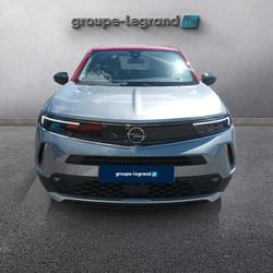 Opel Mokka Mokka-e 136ch Elegance Business Ceris&eacute;