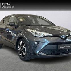 Toyota C-HR 1.8 Hybride 122ch Design E-CVT Marseille 12e Arrondissement