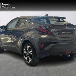 Toyota C-HR 1.8 Hybride 122ch Design E-CVT Marseille 12e Arrondissement