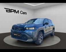 Jeep Compass Saint-Nazaire