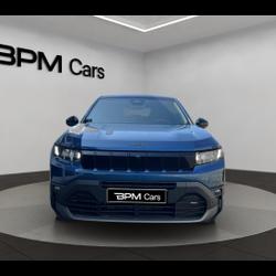 Jeep Compass 1.2 Turbo T3 145ch e-Hybrid Altitude BVR6 Saint-Nazaire