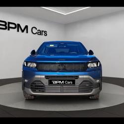 Jeep Compass 1.2 Turbo T3 145ch e-Hybrid Altitude BVR6 Saint-Nazaire