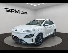 Hyundai Kona La Garenne-Colombes