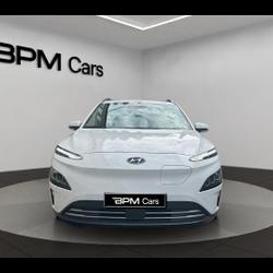 Hyundai Kona Electric 64kWh - 204ch Executive La Garenne-Colombes