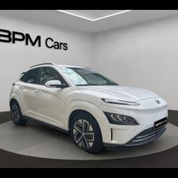 Hyundai Kona Electric 64kWh - 204ch Executive La Garenne-Colombes