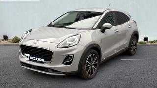 Ford Puma  - Titanium - photo 0