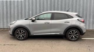 Ford Puma  - Titanium - photo 1
