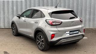 Ford Puma  - Titanium - photo 2
