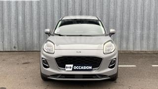 Ford Puma  - Titanium - photo 3