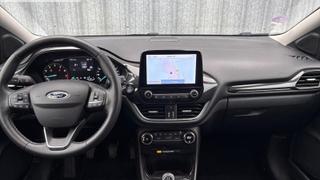 Ford Puma  - Titanium - photo 4