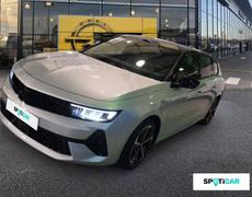 Opel Astra Sports Tourer Reims
