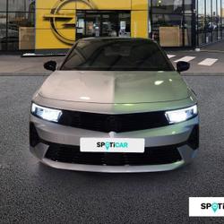 Opel Astra Sports Tourer 1.2 Turbo Hybrid 136ch GS e-DCT 6 Reims