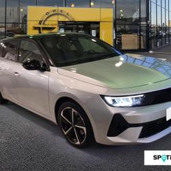 Opel Astra Sports Tourer 1.2 Turbo Hybrid 136ch GS e-DCT 6 Reims