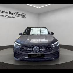 Mercedes GLA 200 d 150ch AMG Line 8G-DCT Fleury-les-Aubrais