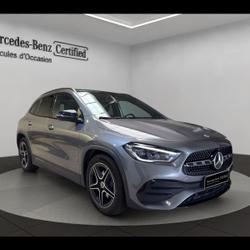 Mercedes GLA 200 d 150ch AMG Line 8G-DCT Fleury-les-Aubrais