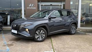 Hyundai Tucson  - Intuitive - photo 0
