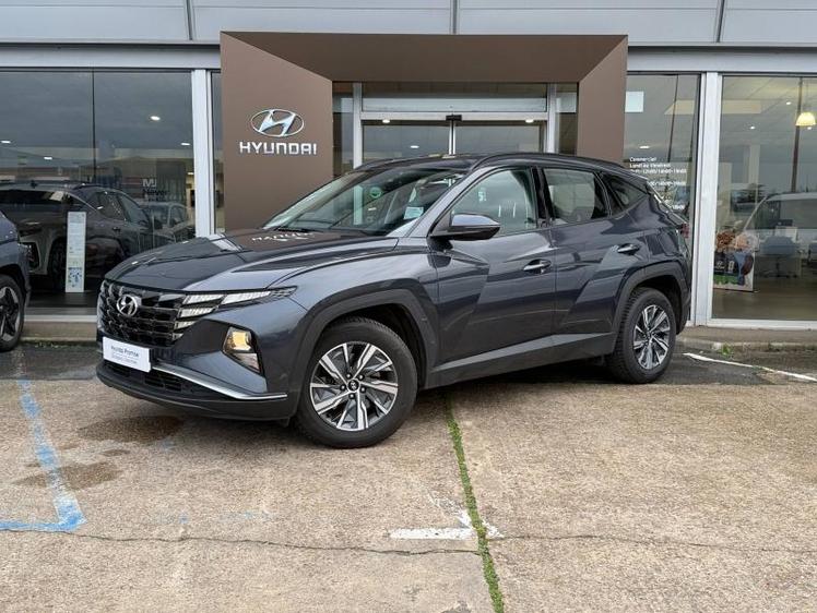 Hyundai Tucson  - Intuitive - 23 990 €