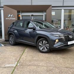 Hyundai Tucson 1.6 T-GDi 230ch Hybrid Intuitive BVA6 Le Mans