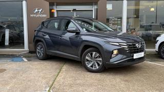 Hyundai Tucson  - Intuitive - photo 2