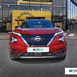 Nissan Juke 1.6 Hybrid 143ch N-Connecta 2024 Reims
