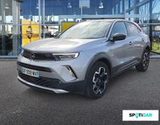 Opel Mokka Épernay