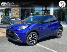 Toyota Aygo X Distré