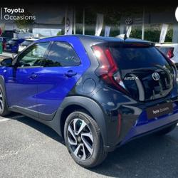 Toyota Aygo X 1.0 VVT-i 72ch Design MY24 Distr&eacute;